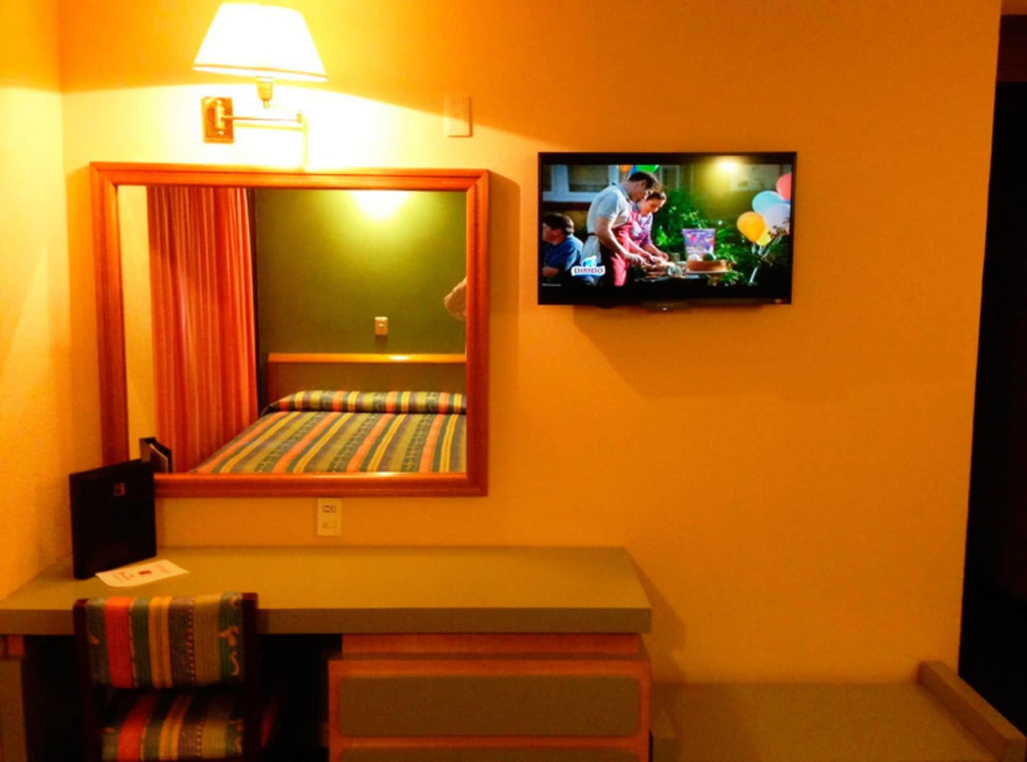 Segovia Regency Hotel Mexico City Eksteriør billede